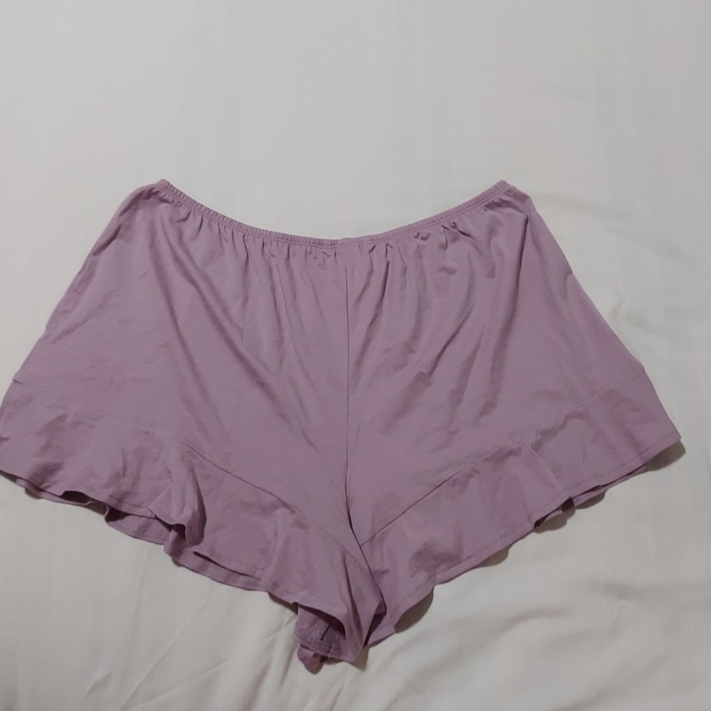 Victoria secret Short size Large NWT - Picture 6 of 8